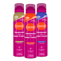 Triple Threat 3-Pack Item