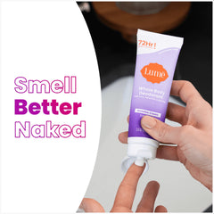 Soft Powder | Cream Tube Deodorant 3-Pack