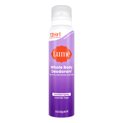 Lavender Sage | Spray Deodorant 5-Pack