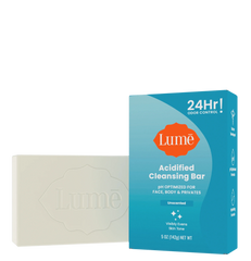Unscented | Acidified Cleansing Bar