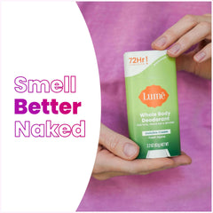 Fresh Alpine | Cream Stick Deodorant 5-Pack