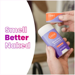 Soft Powder | Solid Stick Deodorant
