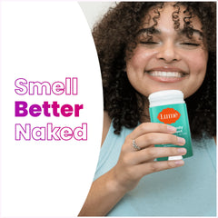 Minted Cucumber | Cream Stick Deodorant