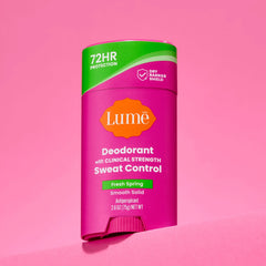 Fresh Spring | Sweat Control Solid Deodorant