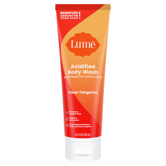 Clean Tangerine | Acidified Body Wash