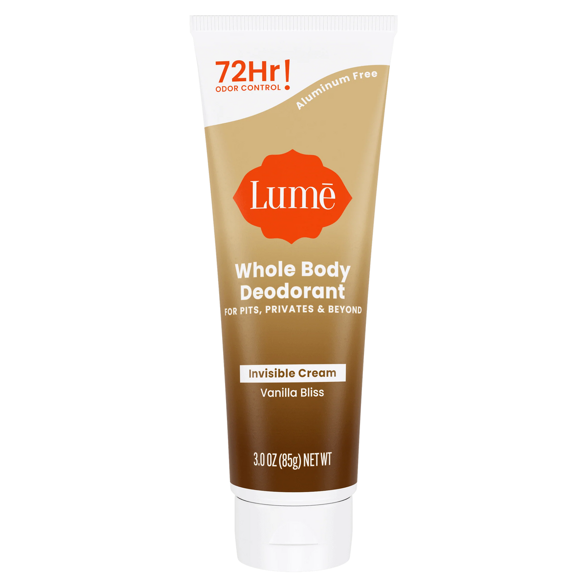 Invisible Cream Deo Trio Item