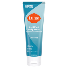 Unscented | Body Wash 5-Pack