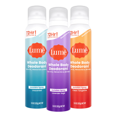 Spray & Slay 3-Pack Item