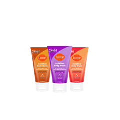 Sudsy Sampler 3-Pack Item