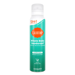 Minted Cucumber | Spray Deodorant