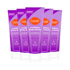Lavender Sage | Body Wash 5-Pack
