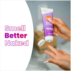 Lavender Sage | Cream Tube Deodorant