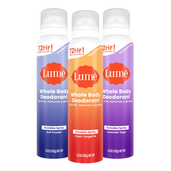 Spray & Slay 3-Pack Item