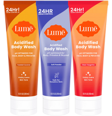You Glow Girl 3-Pack Item