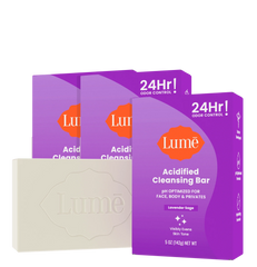 Lavender Sage | Cleansing Bar 3-Pack