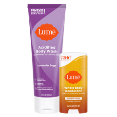 Fresh ‘N Clean 2-Pack Item