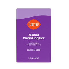 Lavender Sage | Cleansing Bar 5-Pack