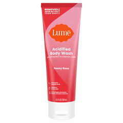 Peony Rose | Acidified Body Wash