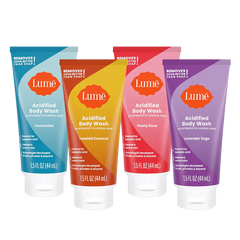 Sudsy Sampler 4-Pack Item
