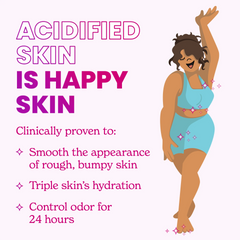 Lavender Sage | Acidified Body Cream