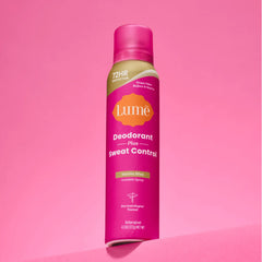 Vanilla Bliss | Sweat Control Spray Deodorant 5-Pack
