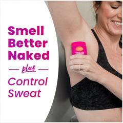 Soft Powder | Sweat Control Solid Deodorant