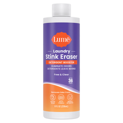 Laundry Stink Eraser | Detergent Booster