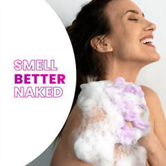 Soft Powder | Acidified Body Wash