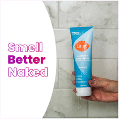 Unscented | Acidified Body Wash