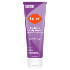 Lavender Sage | Acidified Body Wash