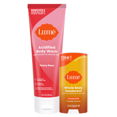 Fresh ‘N Clean 2-Pack Item