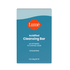 Unscented | Cleansing Bar 3-Pack