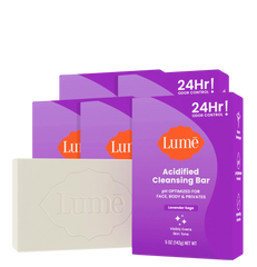 Lavender Sage | Cleansing Bar 5-Pack