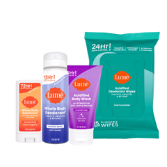 Travel Kit Item
