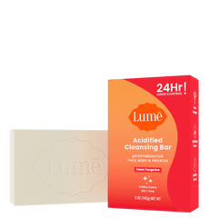 Clean Tangerine | Acidified Cleansing Bar