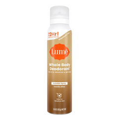 Vanilla Bliss | Spray Deodorant 5-Pack
