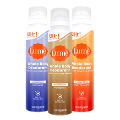 Spray & Slay 3-Pack Item