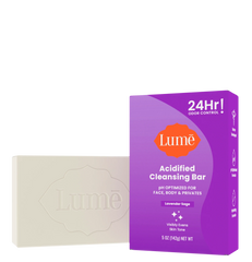 Lavender Sage | Acidified Cleansing Bar