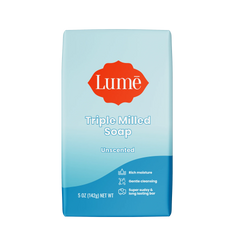 Unscented | Soap Bar