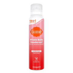 Peony Rose | Spray Deodorant