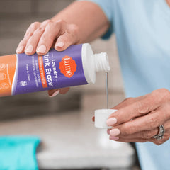 Laundry Stink Eraser | Detergent Booster