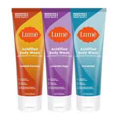 You Glow Girl 3-Pack Item