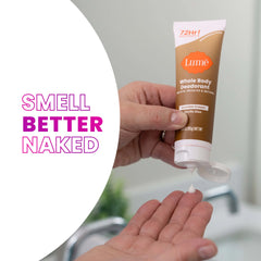 Vanilla Bliss | Cream Tube Deodorant 5-Pack