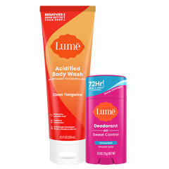 Fresh ‘N Clean 2-Pack Item