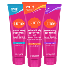 Don’t Sweat It Girl 3-Pack Item